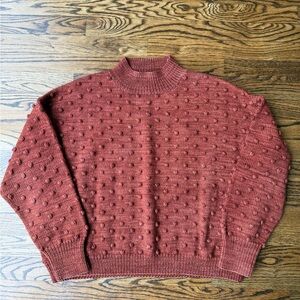 Misha & Puff Women's Sweater